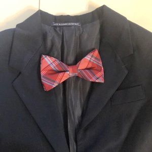 Boys bow tie